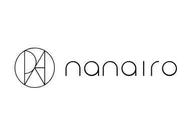 株式会社ナナイロのロゴ