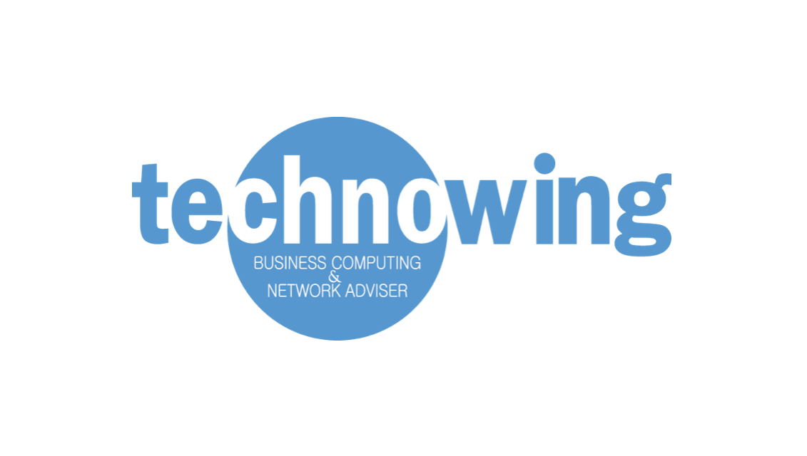 テクノウイング株式会社のロゴ