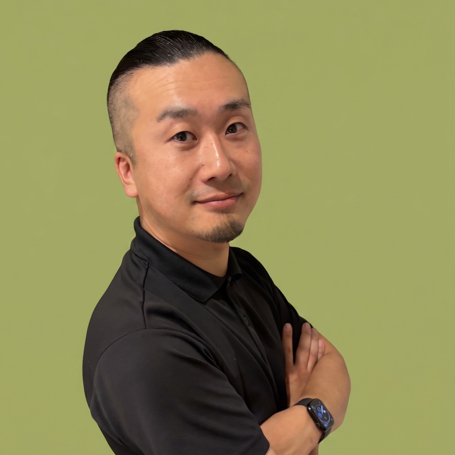 佐々木 雄大