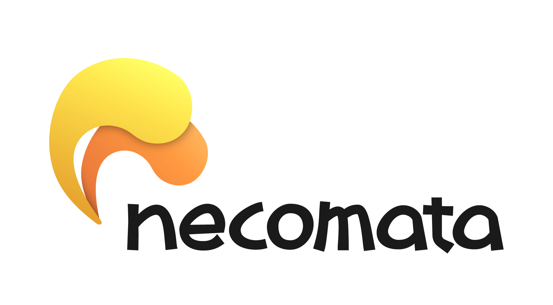 株式会社ねこまたのロゴ