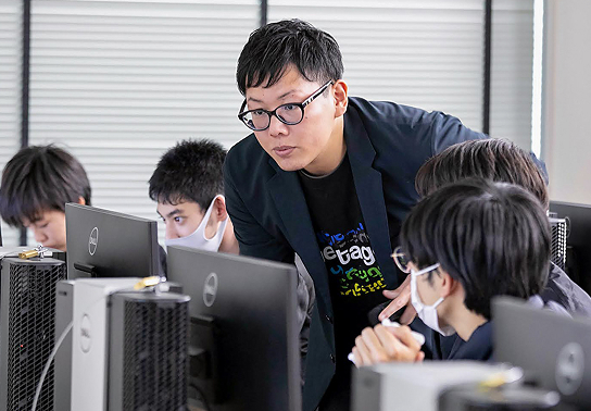 コミュニティフルコミット